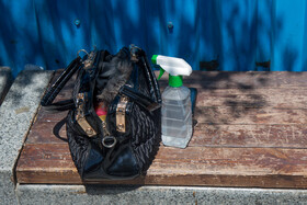 شیوع ویروس کرونا چالش و نگرانی تازه به بار آورده و حالا آدم‌های نگران سطح شهر، نیازهای تازه‌تری پیدا کرده‌اند. 