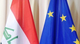 اعلام حمایت اتحادیه اروپا از دولت جدید عراق