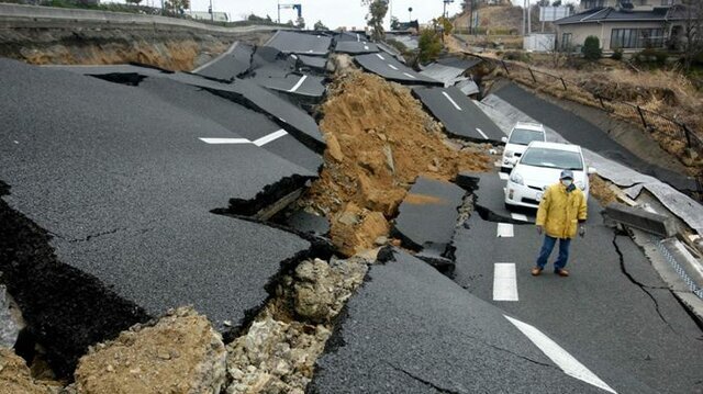 فناوری‌های رایج مقابله با زلزله در دنیا