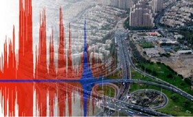 تهران لرزید/ مردم به جای نگرانی «آماده» باشند/ گسل «مشا»، منشاء زلزله