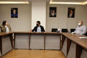 بررسی چرخه انتخابی کشتی با حضور جدیدی و رضایی