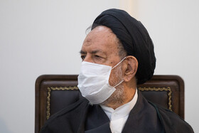 نشست اصحاب فرهنگ و هنر با حضور معاون اول رییس جمهوری 2
