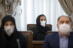 نشست اصحاب فرهنگ و هنر با حضور معاون اول رییس جمهوری 10