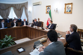 جهانگیری:دغدغه ۲۰ هزار شاغل حوزه فرهنگ و هنر مورد توجه جدی دولت است 