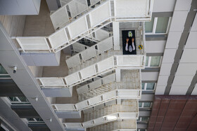 ملیکا برون عضو تیم ملی کانوپولو در شرایط کرونایی و به علت تعلیق تمرینات باشگاهی، آمادگی جسمانی خود را از طریق فعالیت ورزشی در منزل حفظ کرده است.