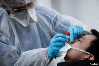 آغاز صادرات سامانه هوشمند تشخیص کرونا ساخت ایران به هند