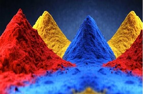 رفع چالش خوردگی در صنایع با ‌نانو رنگ‌های پودری محققان کشور