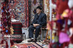 بازارچه جدید صنایع دستی یاسوج جانمایی شد