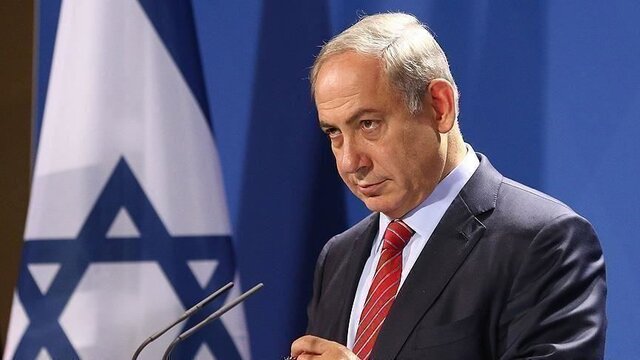 نتانیاهو: توافق صلح با اردن حتی در صورت الحاق کرانه باختری پابرجا می‌ماند