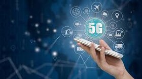 مشترکان شبکه 5G روی نردبان صعود! 