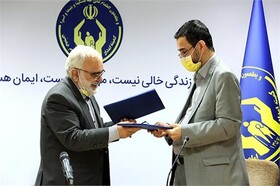 مشارکت «پویش استادی» کشور برای کمک به مشاغل خانگی زنان سرپرست خانوار