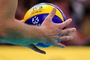 FIVB شیوه نامه مسابقات والیبال را منتشر کرد