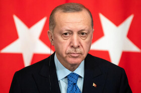 اردوغان: قدس خط قرمز تمام مسلمانان جهان است
