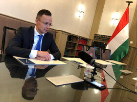 مجارستان سفرای کشورهای نوردیک را احضار کرد