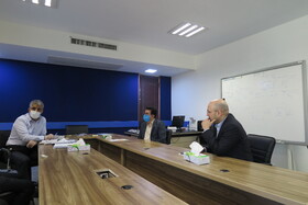 تکلیف تئاتر تا پایان اردیبهشت معلوم می‌شود/احتمال اجرا در استان‌های سفید