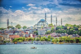 مانیا پرواز، میزبانی رویایی برای خاطرات شما در سفر به ترکیه و گرجستان زیبا