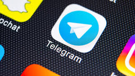 تلگرام تسلیم آمریکا شد