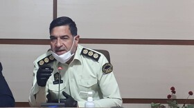 حفاظت از عرصه‌های منابع طبیعی در مقابل آتش‌سوزی نیازمند نگاه ملی است
