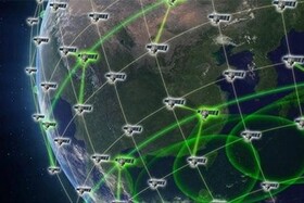 ارسال ماهواره‌های "بلک جک" توسط دارپا