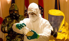 مسکو: آمریکا مخالف تحقیق پیرامون آزمایشگاه‌های بیولوژیک نظامی است