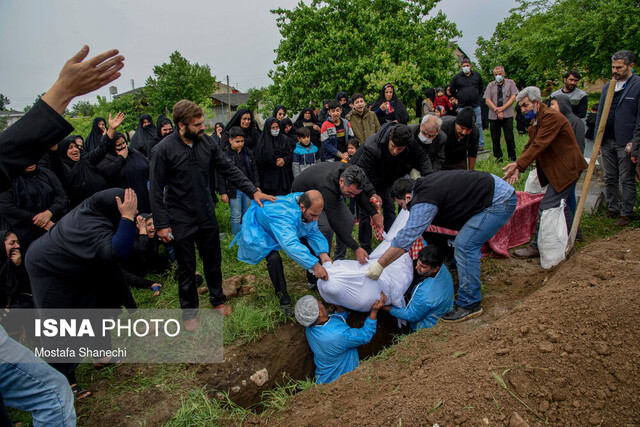 تزریق ۱۸۱ هزار و ۲۱۱ دوز واکسن کرونا در کاشمر/ خواستار یک رنگ اعلام شدن منطقه ترشیز هستیم