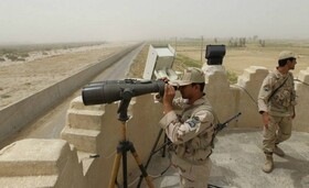 تأکید ایران بر کنترل مرز مشترک با افغانستان و فعال کردن پاسگاه‌های غیرفعال