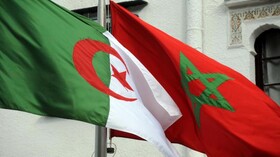 الجزایر، سفیر مراکش را احضار کرد