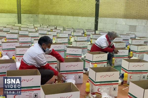 ویدئو / رزمایش پویش مهربانی دست یار در یزد ویدئو / رزمایش پویش مهربانی دست یار در یزد
