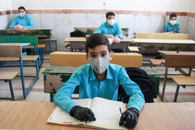 حاجی‌پور: کمیسیون آموزش نحوه بازگشایی مدارس را بررسی می‌کند