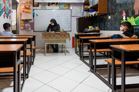 قیمت ورودی مدارس غیرانتفاعی در زنجان رعایت نمی‌شود