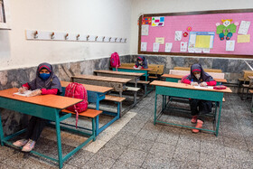 جزئیات بازگشایی مدارس فارس اعلام شد