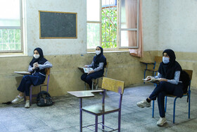 نحوه بازگشایی مدارس استان کرمان در سال تحصیلی جدید تشریح شد