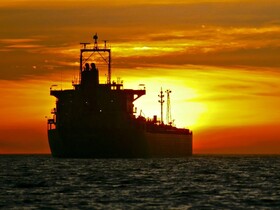 صادرات نفت آمریکا به اروپا رکورد زد