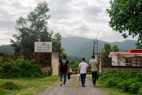 آرایشگران جهادی