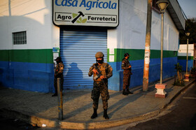 جنجال در السالوادور؛ اعلام وضعیت فوق‌العاده بدون تایید کنگره