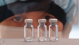 واکسن کرونا تا سپتامبر برای ۳۰ میلیون انگلیسی آماده می‌شود