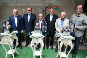 پایان سنت "مرده پرستی" در کمیته ملی المپیک