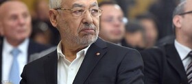 خیز رئیس پارلمان تونس برای تشکیل "جبهه ملی" علیه تصمیمات رئیس جمهور