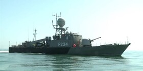 تهدید کشتی های ایرانی ، تهدیدی برای همه است