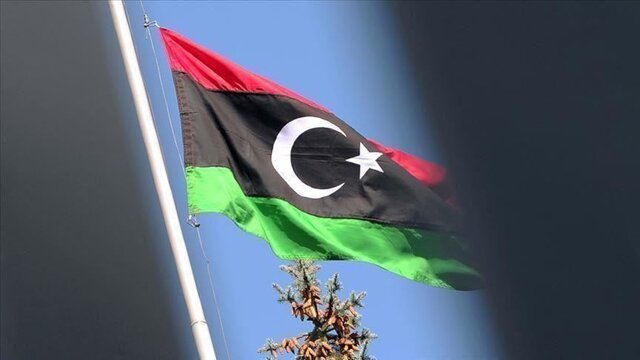 ردپای امارات در حمله به پایگاه الوطیه/شورشیان لیبی: دولت وفاق ملی منقضی شده است