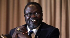 معاون رئیس‌جمهوری و وزیر دفاع سودان جنوبی مبتلا به کرونا شدند