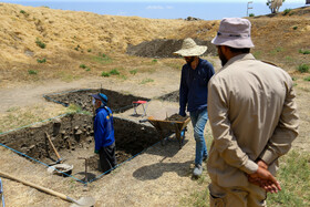 آغاز فصل جدید کاوش‌های باستان‌شناسی کهگیلویه و بویراحمد با حضور کارشناسان بین‌المللی