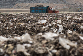 سرنوشت ۱۸۰ تُن زباله روزانه بوشهر چیست؟