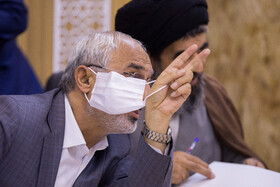 نشست فراکسیون راهبردی مجلس یازدهم