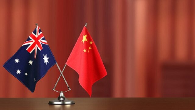 سفارت چین ادعای استرالیا را "شوخی" خواند