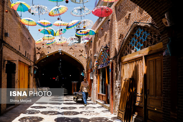 مرهمی برای یکی از کهن‌ترین محله‌های تهران با زخم‌هایی کهنه