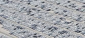 اجرای طرح عملیاتی کنترل پارکینگ ها در سراسر کشور