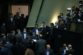 آخرین جلسه علنی مجلس شورای اسلامی در دوره دهم