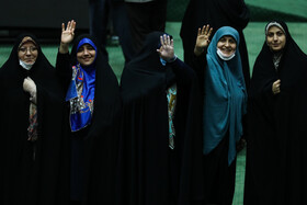 آخرین جلسه علنی مجلس شورای اسلامی در دوره دهم