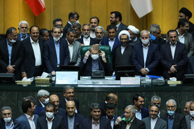 آخرین جلسه علنی مجلس شورای اسلامی در دوره دهم